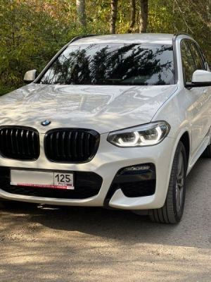 BMW 3